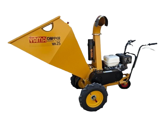 VR 25 autotracte detoure