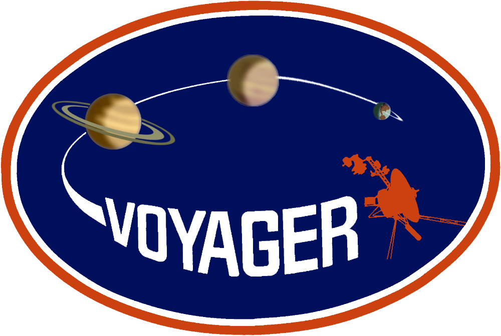 Badge-voyager