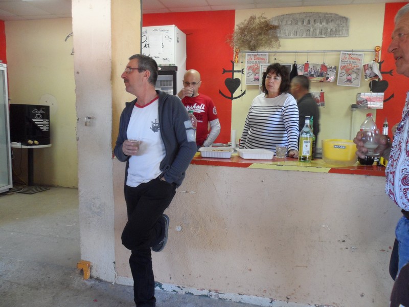 Apres le debarquement 2 