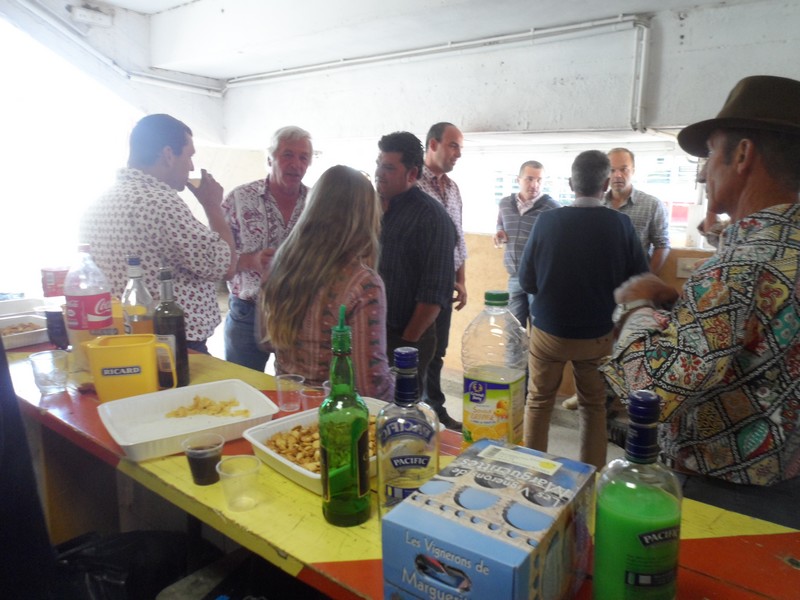 Apres le debarquement 17 
