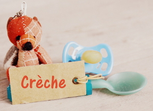 Images CIAS creche