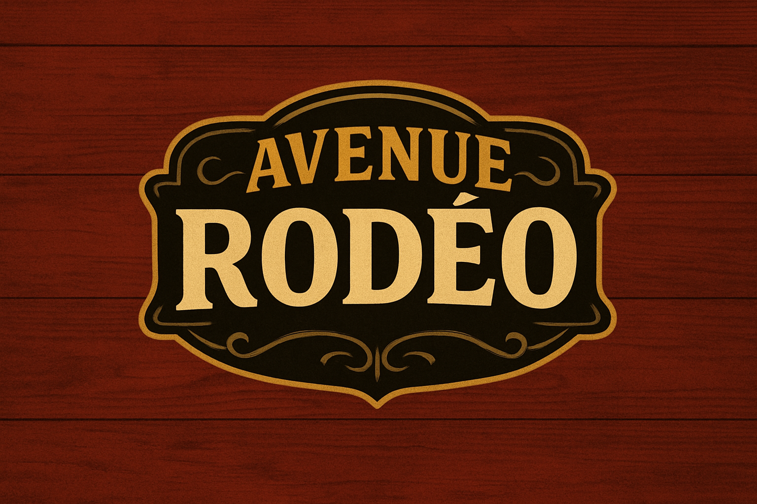 Avenue Rodéo – L’expérience taureau mécanique 