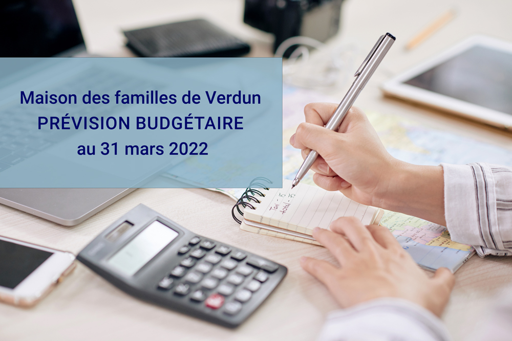 Prevision-budgetaire