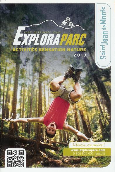 Exploraparc