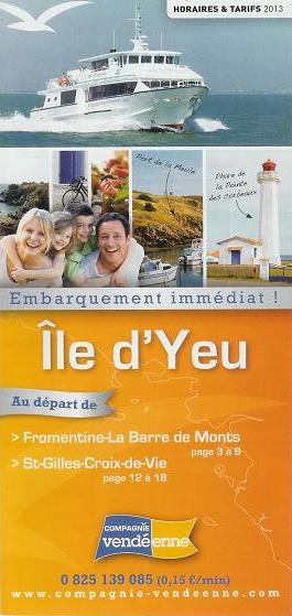 Ile d Yeu