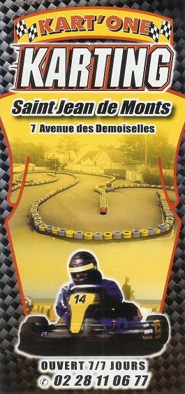Karting