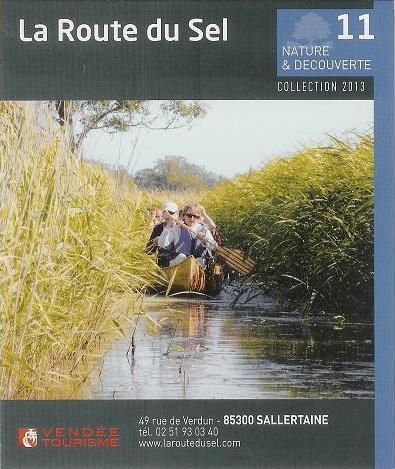 La route du sel