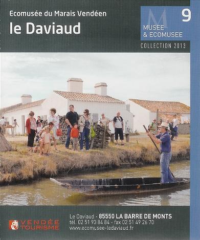Le Daviaud