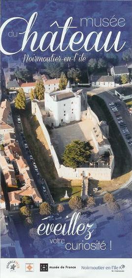 Musee du Chateau Noirmoutier