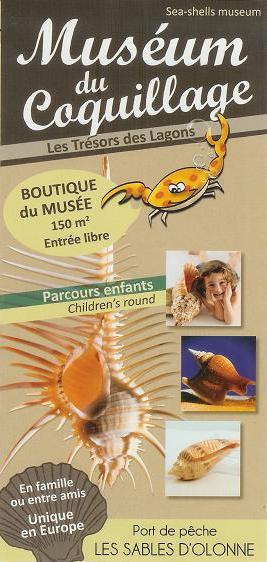 Museum du coquillage