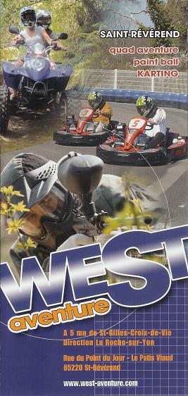 West Aventure