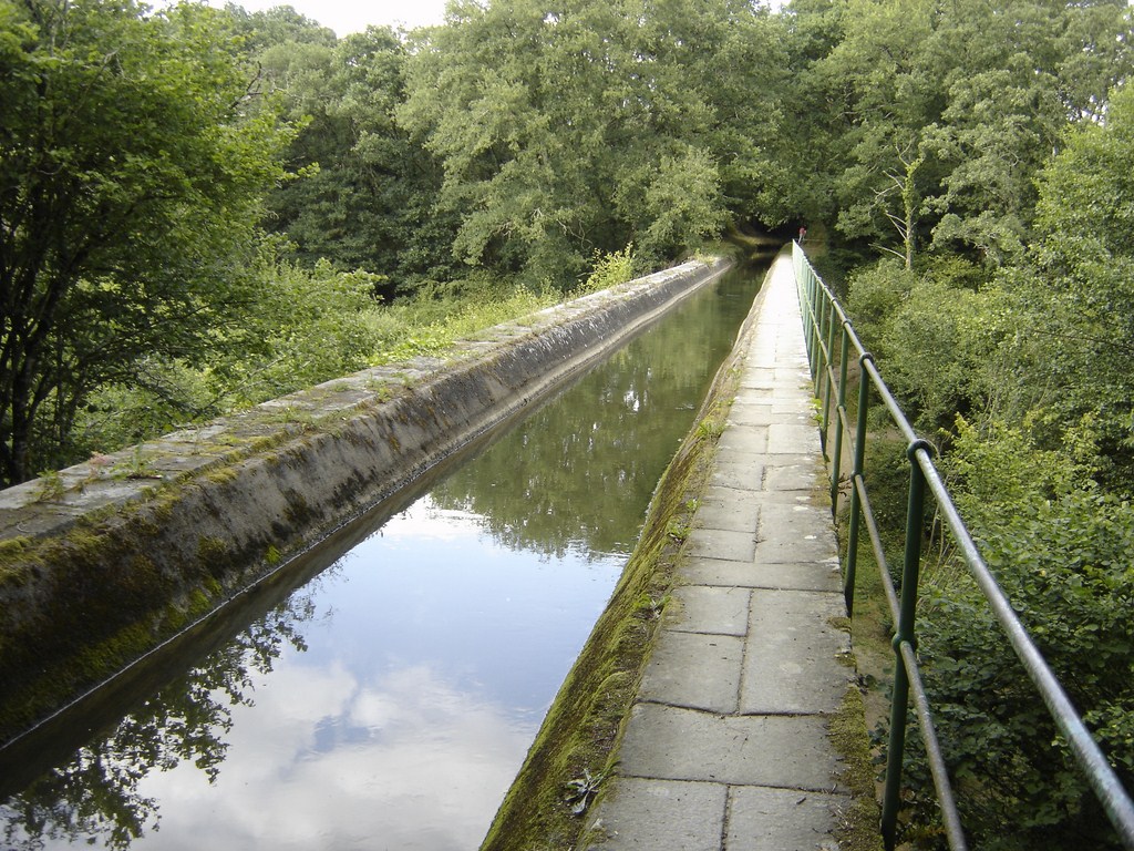 Aqueduc haut