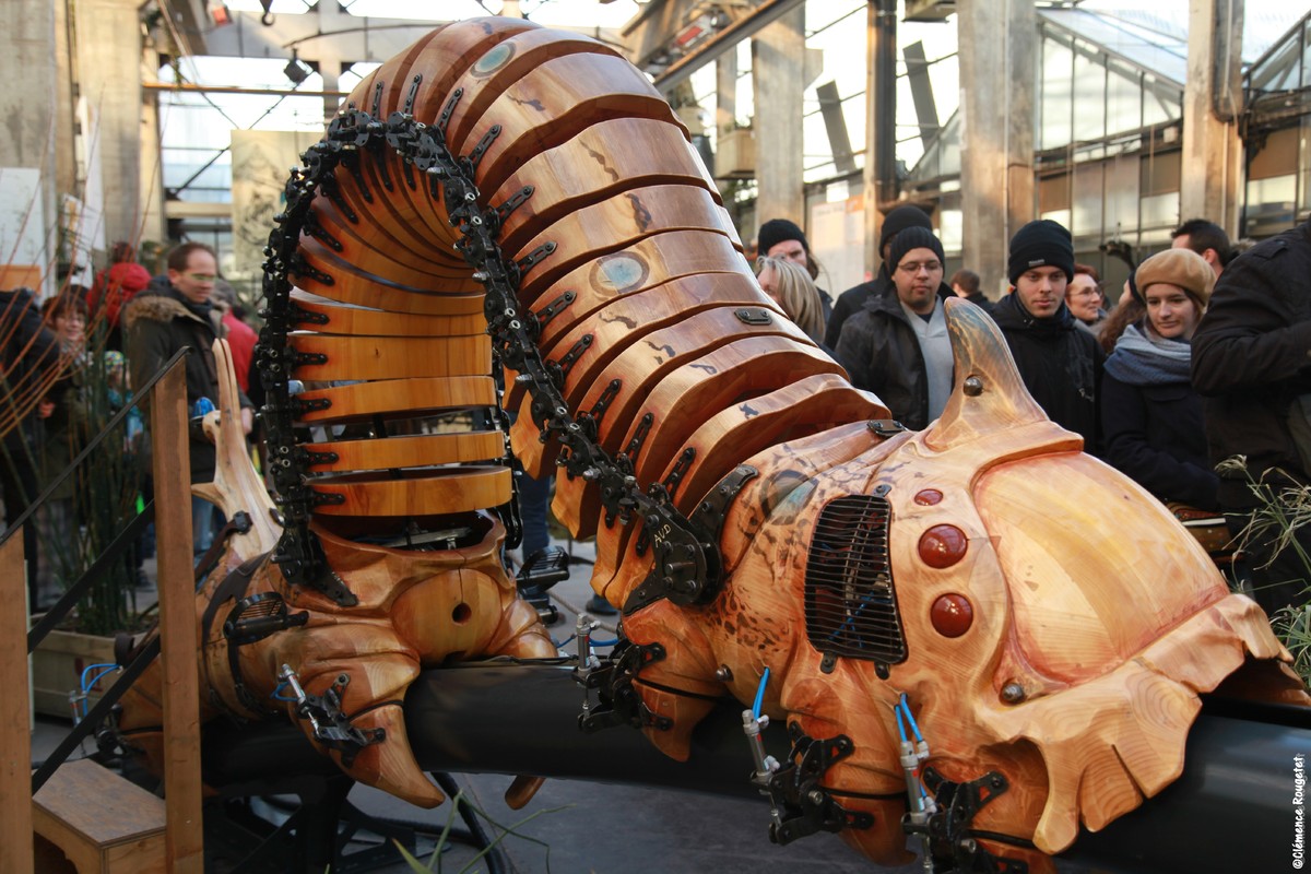 Les machines de l ile nantes 3