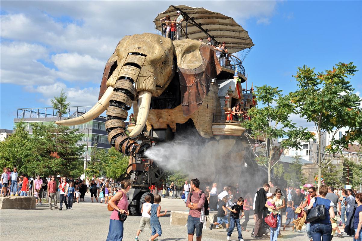 Les machines de l ile nantes 7