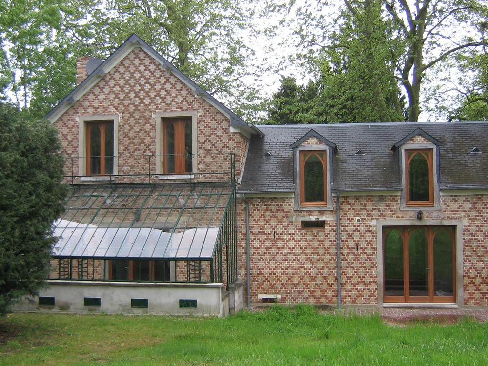 Fenetre ferigan 14