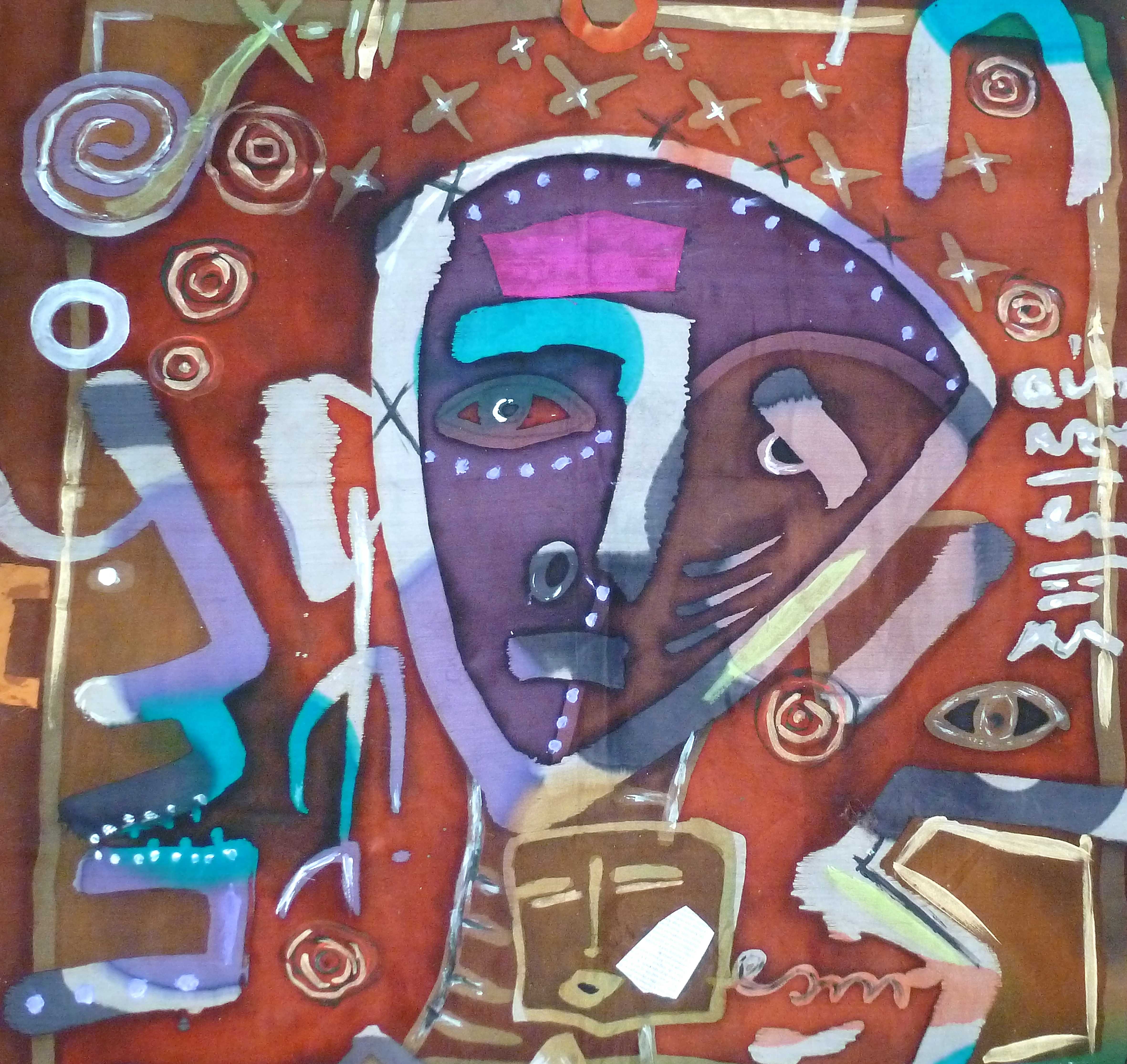 Eddy saint Martin