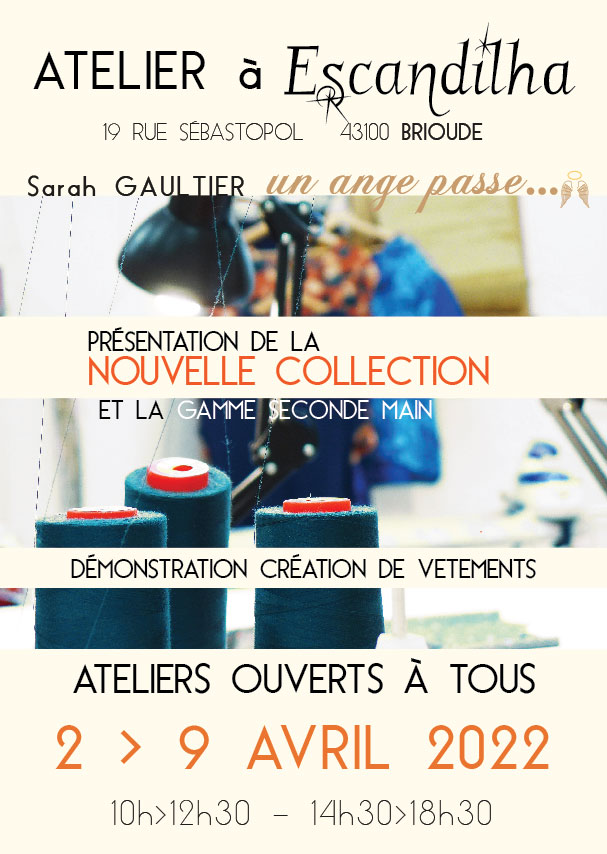 Les JEMA c’est aussi des démonstrations, des propositions d’ateliers…