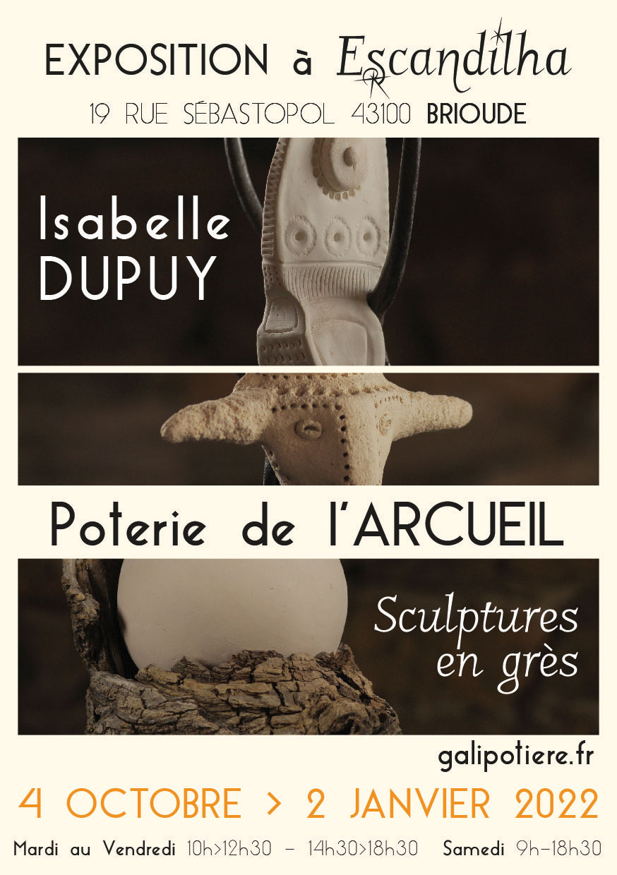 Poterie de L'arcueil