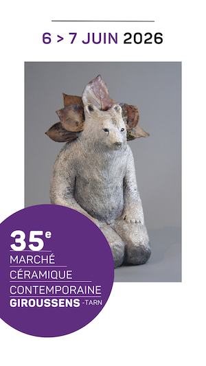 Les permanents en exposition