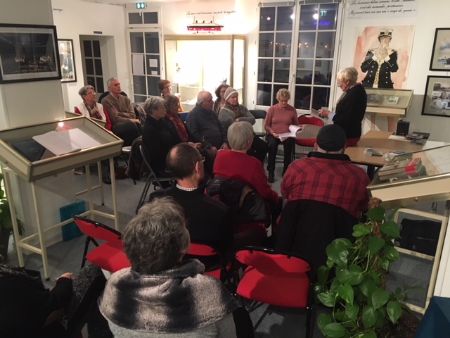 Conférence