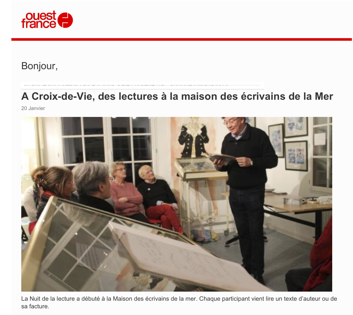 Poésie Nomade