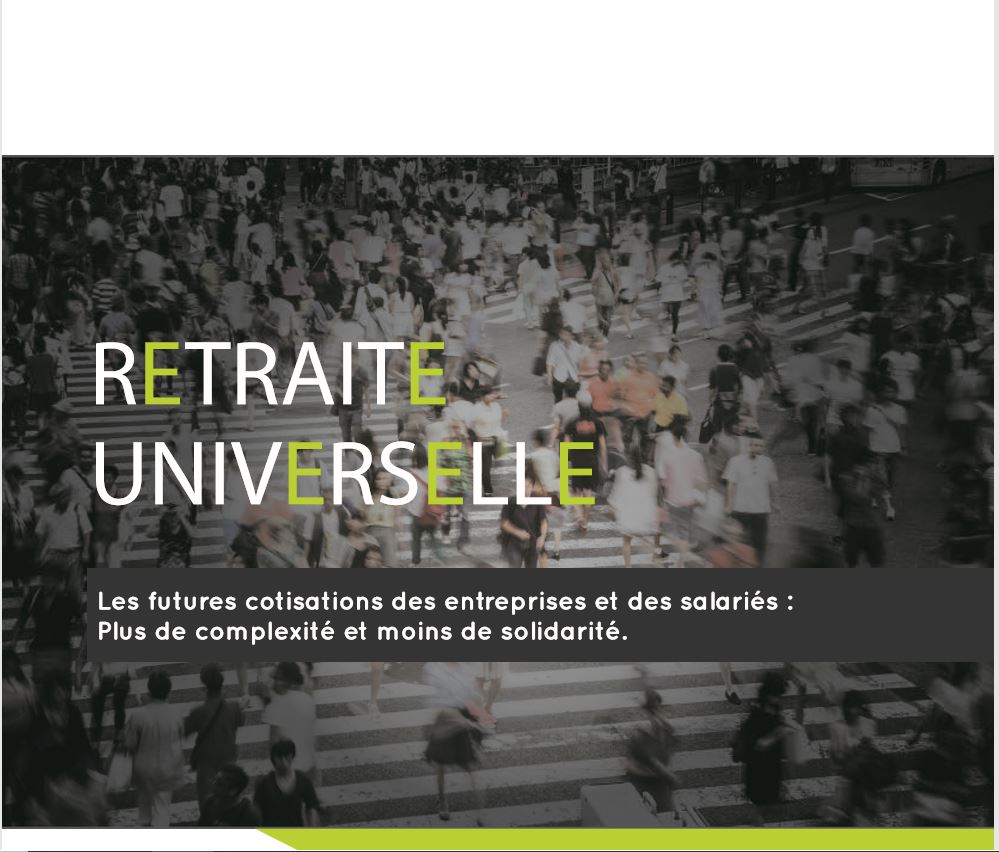 Retraite universelle IPS