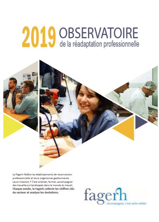 Guide observatoire de la réadaptation professionnelle