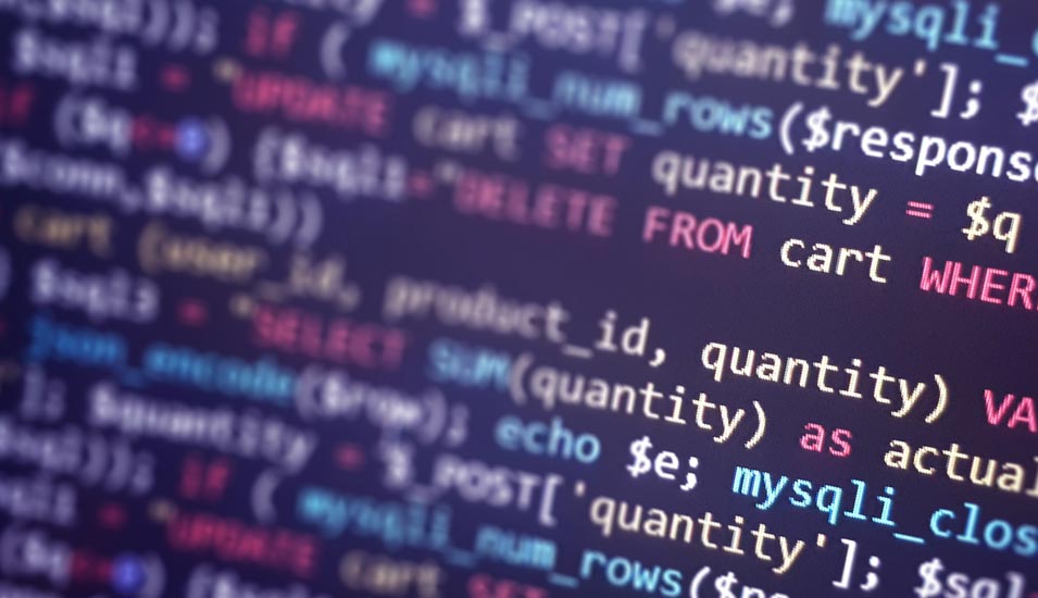Les lignes de code informatique ont désormais leur sanctuaire