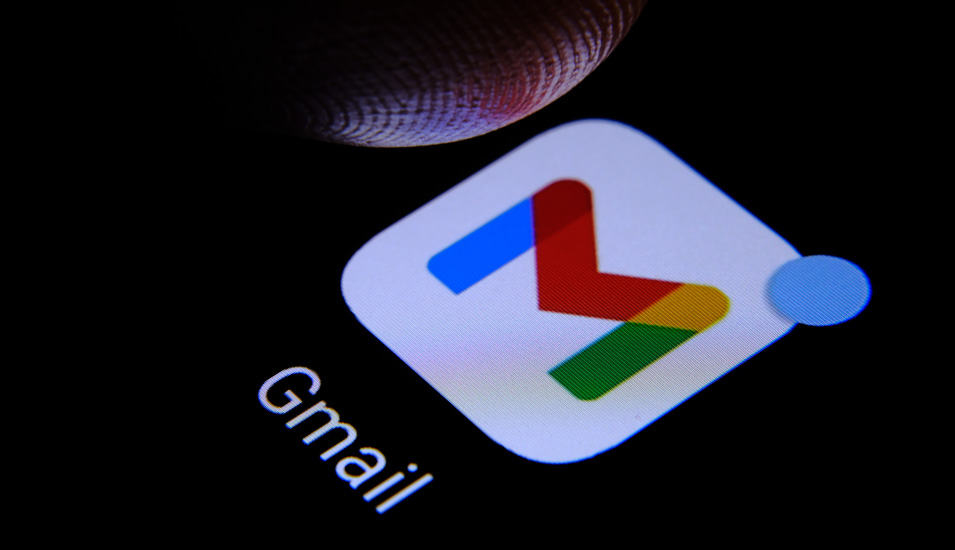 Gmail a trouvé une astuce toute simple pour distinguer les mails légitimes du phishing