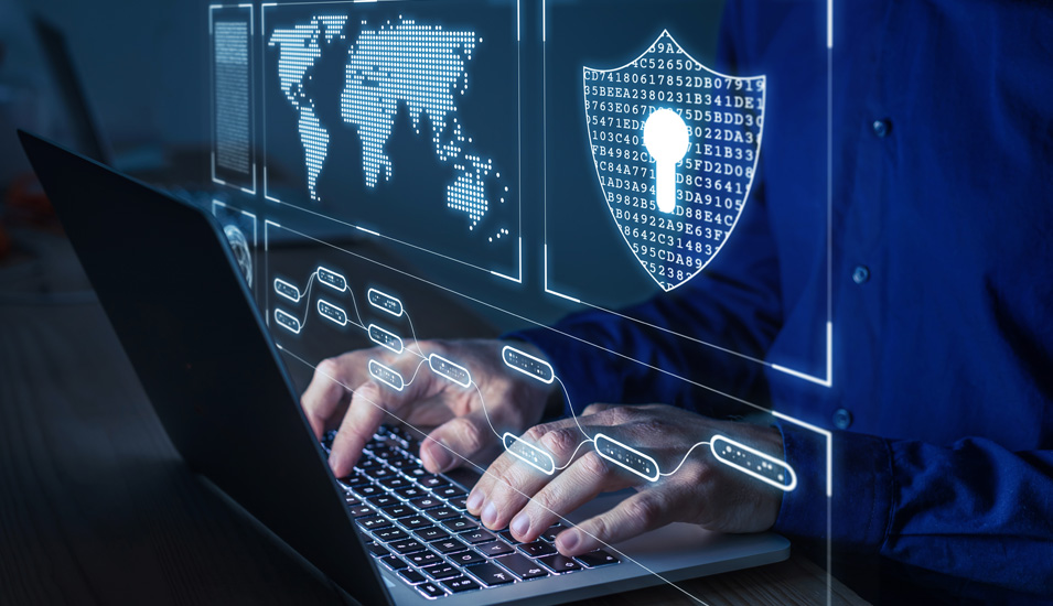 L’agence française de cybersécurité dénonce une cyberattaque « virulente » d’origine chinoise
