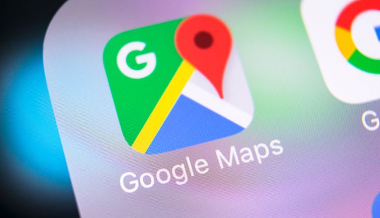Google Maps devient moins pratique si vous refusez la collecte de données personnelles