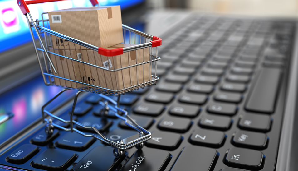 E-commerce : le site web en propre, levier d'une consommation engagée
