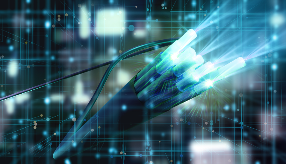 Charles K. Kao et la fibre optique : « Les idées ne viennent pas toujours en un éclair »