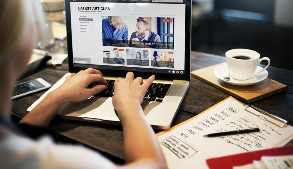 Comment rédiger un article pour le web ?