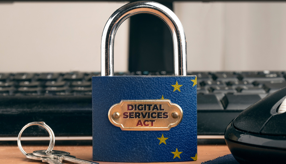 Le Parlement européen adopte le DSA, le projet de réglementation pour les acteurs du numérique