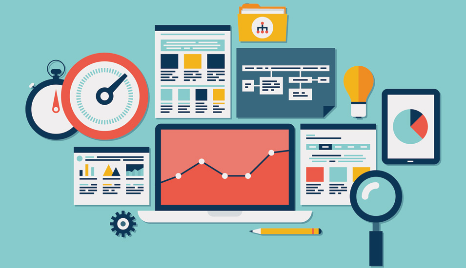 Infographie : 6 Conseils pour une bonne arborescence de site web