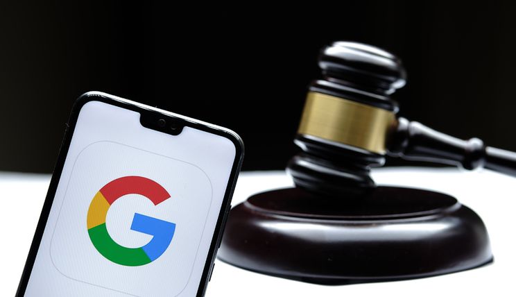 Comment fonctionne le droit à l’oubli sur Google ?