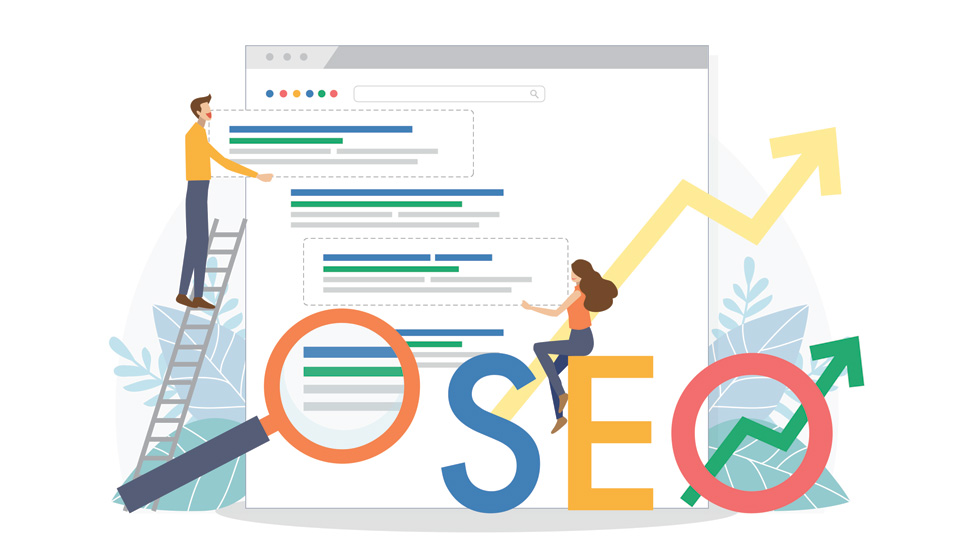 Comment optimiser son référencement : à faire et à ne pas faire !