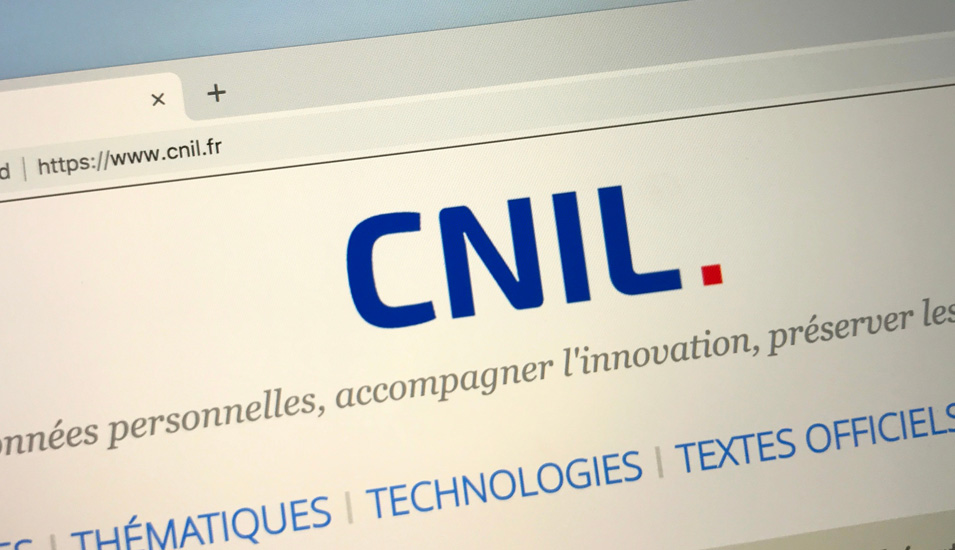 La Cnil entame un contrôle sur le niveau de cybersécurité des sites web français