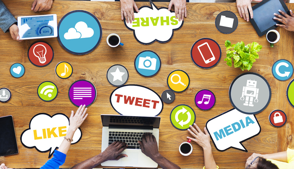 Z-INDEX annonce le lancement de son agence de communication digitale : CARRY WEB