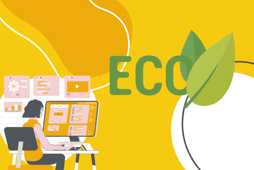 Comment réduire l’impact du digital sur l’environnement ?