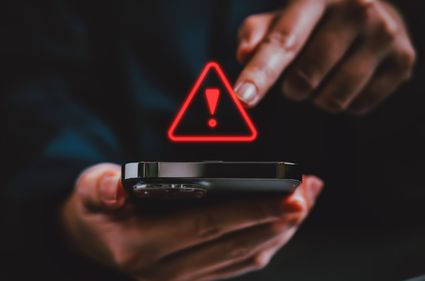 Les 5 cybermenaces sur smartphone les plus répandues : comment s’en protéger ? 
