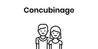Concubinage