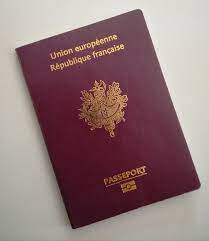 Passeport