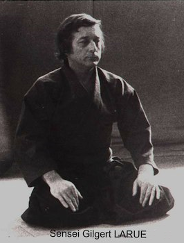 Maitre larue