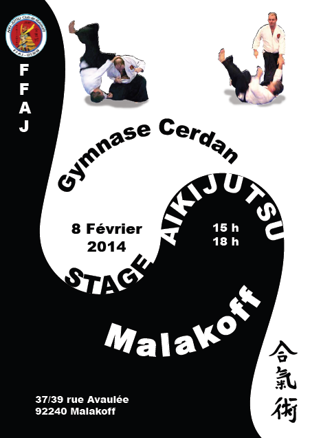Stage 8 fervrier 2014