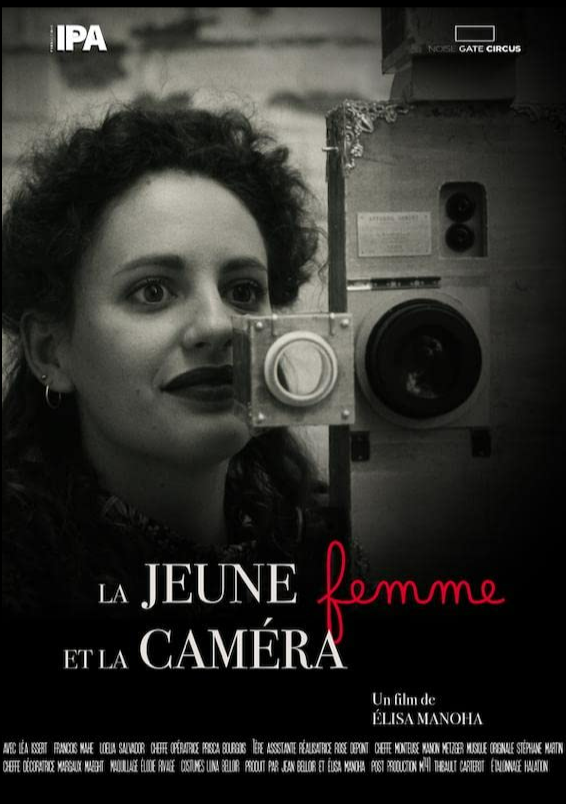 La-femme-a-la-camera