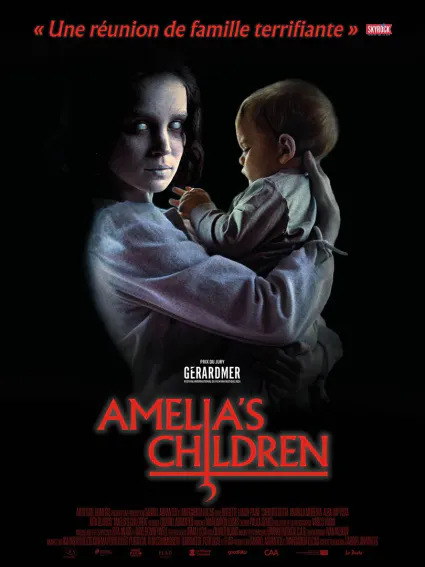Amelia-s-Children