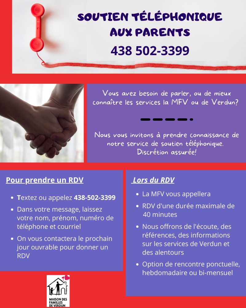 Soutien-telephonique
