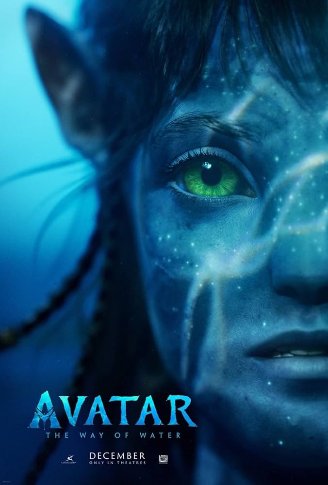 Avatarposter
